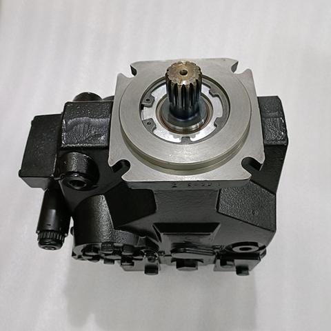 H1P078 / H1P089 / H1P115 / H1P130 / H1P147 / H1P165 / H1P100RAA5C1ND6HG1H3L40L40DL2 Hydraulic