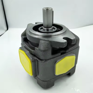 HG1 / HG2 / Hg1-25-01R-Vpc / Hg22-125-125-01R-Vpc / Hg2-80-01R-Vpc-36 Hydraulic Gear Pump