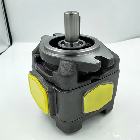 HG1 / HG2 / Hg1-25-01R-Vpc / Hg22-125-125-01R-Vpc / Hg2-80-01R-Vpc-36 Hydraulic Gear Pump