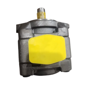HG1-25-01R-VPC / HG1-16 / HG1-40 Hydraulic Gear Pump