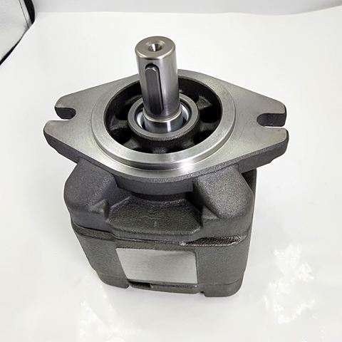 HG1-32-01R-VPC-36 / HG1-25 / HG1-32 / HG1-40 / HG1-50 / HG1-63 Hydraulic Gear Pump
