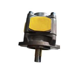 HG2-125-01R-VPC-F-36 / HG1-40-01R-VPC-36 Hydraulic Gear Pump