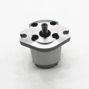 HGP-1A2A-3A / HGP-1A2A-2A Hydraulic Gear Pump