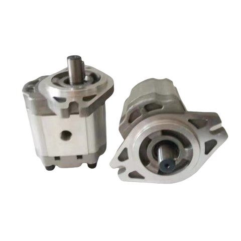 HGP-1A2A-3A / HGP-1A2A-5A Hydraulic Gear Pump