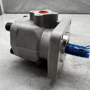 HGP-2A-F9R / HGP-2A-F19R / HGP-2A-F23R Hydraulic Gear Pump