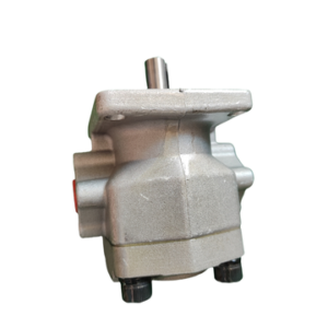HGP-2AF11R / 1201D125S Hydraulic Gear Pump
