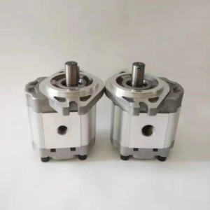 HGP-2AF12R / HGP-2AF9R / HGP-2AF6R / HGP-2AF5R / HGP-2AF11R / 1201D125S Hydraulic Gear Pump