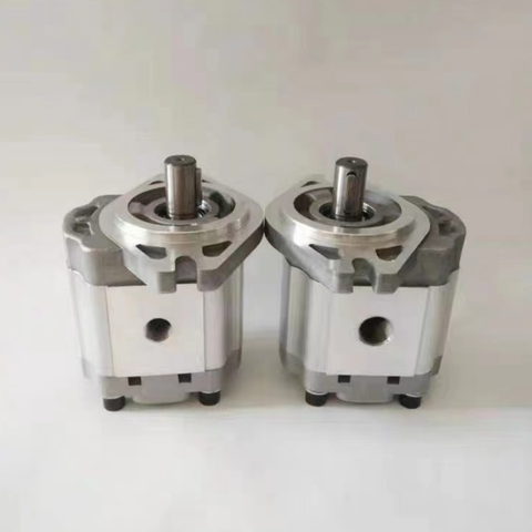 HGP-2AF12R / HGP-2AF9R / HGP-2AF6R / HGP-2AF5R / HGP-2AF11R / 1201D125S Hydraulic Gear Pump