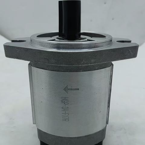 HGP-3A-F14R Hydraulic Gear Pump