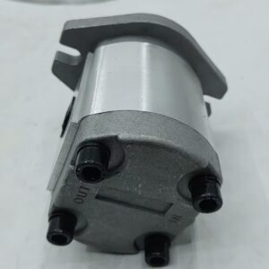 HGP-3A-F17R / HGP-3A-F14R / HGP-3A-F13R Hydraulic Gear Pump