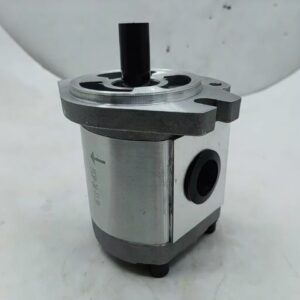 HGP-3A-F17R / HGP-3A-F19R / HGP-3A-F25R Hydraulic Gear Pump