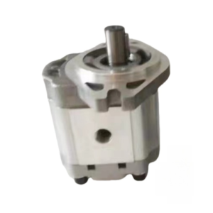 HGP1A / HGP2A / HGP3A Hydraulic Gear Pump