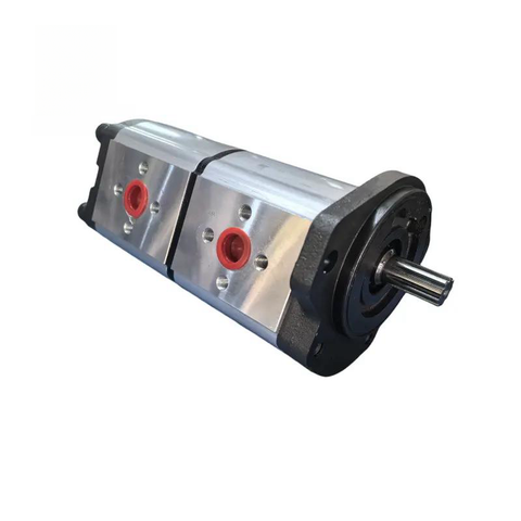 HPLPA114 / HPLPA131 / HPLPA148 / HPLPA180 / HPLPA114DDDG3G3B00 Hydraulic Gear Pump