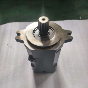 HPV105-02R 2583 / H2X262W06436 Hydraulic Pump