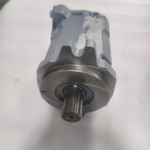 HPV55-02R 2583 / H2X262W06436 Hydraulic Pump