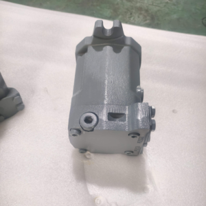 HPV70-02R / H2X262W06436 Hydraulic Piston Pump