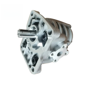 HW-100A-3 / HW-71A-3 Hydraulic Gear Pump