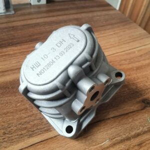 HW-50A-3 / NSH-14M-3 Hydraulic Gear Pump
