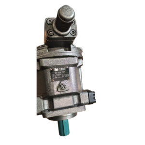 HY10Y/16Y/25Y/32Y/40Y/45Y-RP / HY40Y-RP Hydraulic Piston Pump
