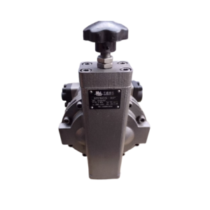 HY10Y-RP / HY16Y-RP / HY25Y-RP / HY32Y-RP Hydraulic Piston Pump