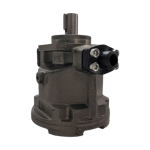 HY25M-RP / HY160M-RP / HY10M-RP Hydraulic Piston Pump