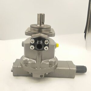 HY10/25/40/63/80/100/125/160 / HY10Y-RP / HY16Y-RP / HY25Y-RP / HY32Y-RP Hydraulic Piston Pump