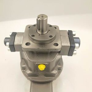HY10Y-RP / HY16Y-RP / HY25Y-RP / HY32Y-RP / HY10/25/40/63/80/100/125/160 Hydraulic Piston Pump