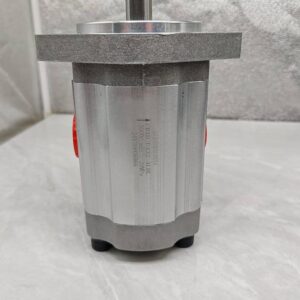 CBT-F4 Hydraulic Gear Pump — CBT-F410, CBT-F416, CBT-F420, CBT-F425