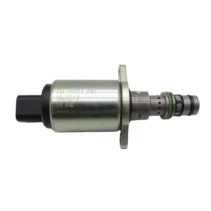High Performance 24V TM1005110 TM90501 TM90502 Proportional Solenoid Valve TM90501 Electric Proportional Valve Flow Control