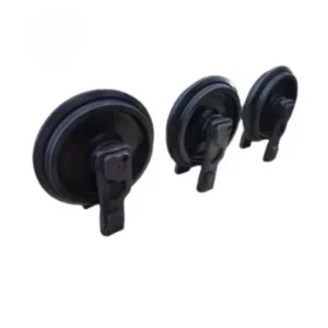 High Quality 125-4655 Bulldozer Front Idler for D7G D9N D9R D8N Excavat…
