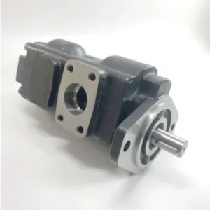 High Quality  Hydraulic Gear Pump 333-G5390 for C7 C9 3CX 4CX Engines Pump