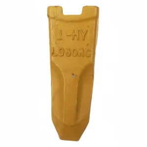 High Quality SY60 LD60RC Flat Sharp Bucket Tooth  for Construction