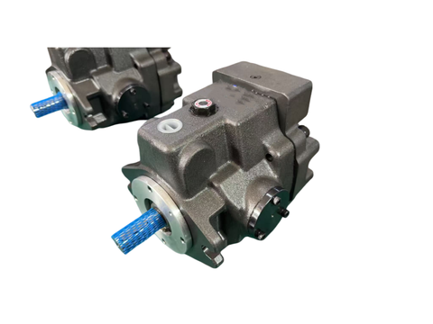 AR16-FR01CS-22 / AR16-FR01C-22 Hydraulic Piston Pump