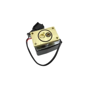 Hydraulic System Parts Solenoid Valve Assy 714-07-16730 7140716730 for Wheel Loader Spare Parts for Komatsu