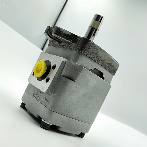IPH-2B-3.5-11 / IPH-2B-5-11 / IPH-2B-8-11 Hydraulic Gear Pump