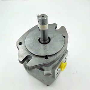 IPH-2B-3.5-11 / IPH-2B-5-11 / IPH-2B-8-11 Hydraulic Gear Pump