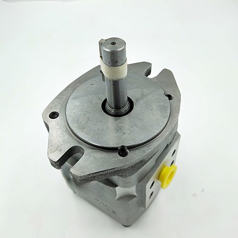 IPH-2B-3.5-11 / IPH-2B-5-11 / IPH-2B-8-11 Hydraulic Gear Pump