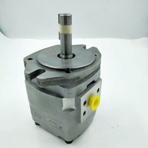 IPH-2B-5-11 / IPH-2B-8-11 / IPH-2B-3.5-11 Hydraulic Gear Pump