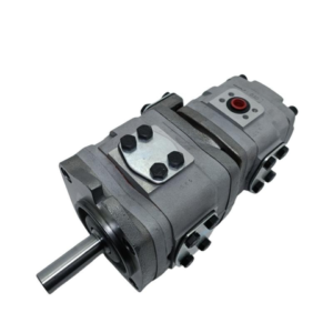 IPH-34B / IPH-6A / IPH-44B / IPH-34B-10-25-10 / IPH-6A-80-21 / IPH-34B-10-20-10 Hydraulic Gear Pump
