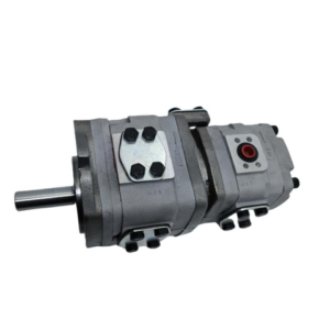 IPH-34B / IPH-6A / IPH-44B / IPH-34B-10-25-10 / IPH-6A-80-21 / IPH-34B-10-20-10 Hydraulic Gear Pump