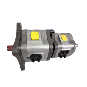 IPH-36B / IPH-46B / IPH-55B / IPH-56B / IPH-66B / IPH-36B-13-80-11 / IPH-56B-64-100-11 Hydraulic