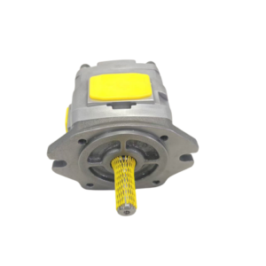 IPH-3B-10-3343K / IPH-34B-10-25-11 / IPH-23B-10-16-11 Hydraulic Gear Pump