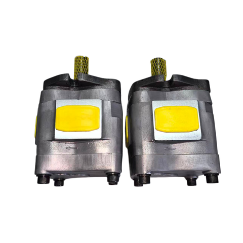 IPH-4A-22-20 / IPH-4A-25-20 Hydraulic Gear Pump