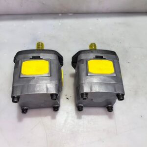 IPH-4A-25-20 / IPH-4A-16-20 Hydraulic Pump