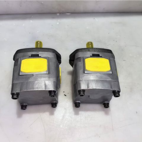 IPH-4A-32-20 Hydraulic Gear Pump