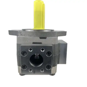 IPS6-100 / IPS6-125 Hydraulic Pump
