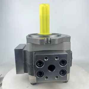 IPS6-100 / IPS6-80 Hydraulic Gear Pump