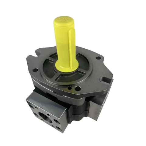 IPS6-100 / IPS6-80 Hydraulic Gear Pump