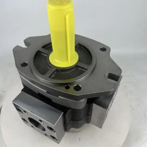IPS6-64 / IPS6-100 Hydraulic Gear Pump