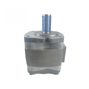 IPV6-64 Hydraulic Gear Pump